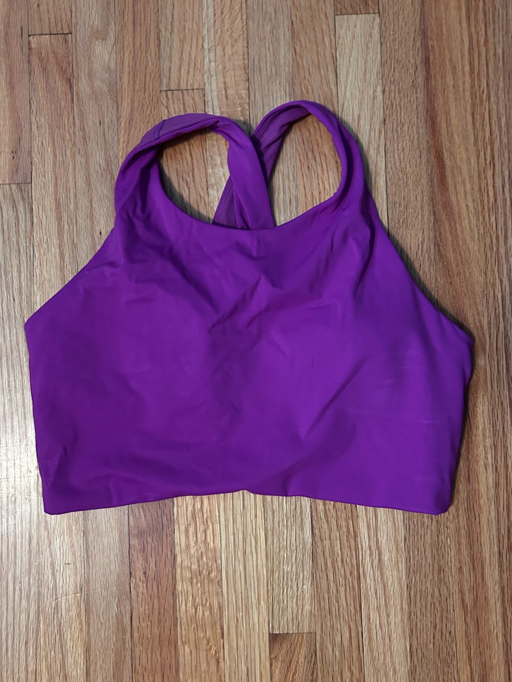 Arc’teryx Soria long line bra